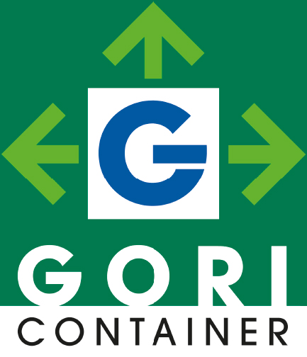 Gori container